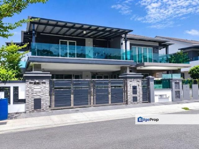 House for sale in Port Klang, Selangor