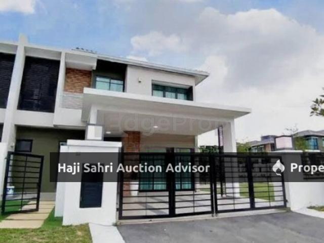 Bungalow for rent in Selayang, Selangor