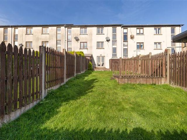 Terraced House for sale