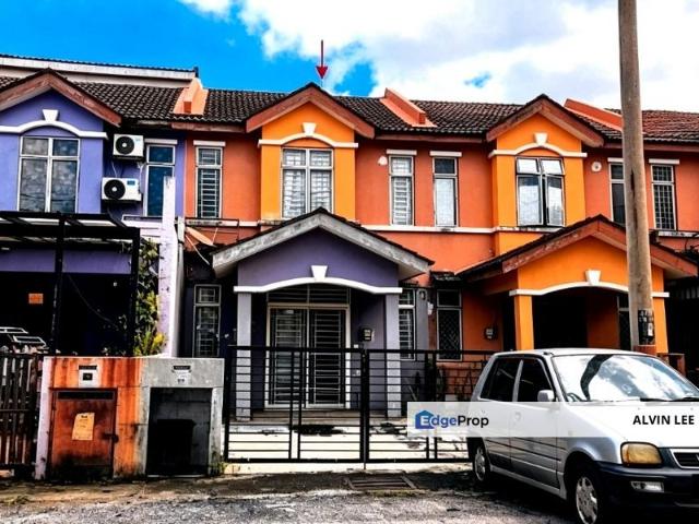 House for sale in Petaling, Subang Jaya