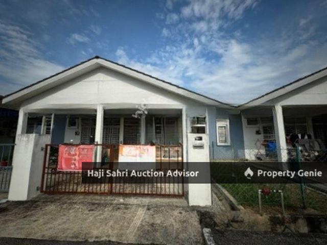 Terraced House for rent in Spice Village, Sungai Petani