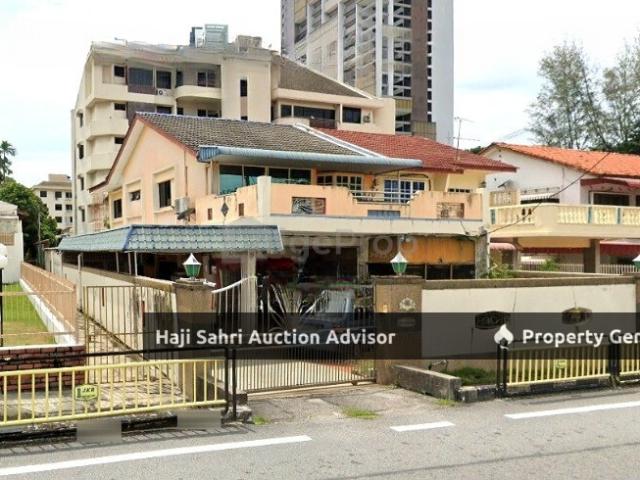 Residential House for rent in Fettes Park, George Town