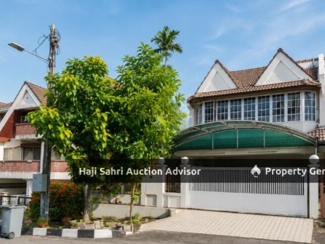 Bungalow for rent in Country Heights Damansara, Kuala Lumpur