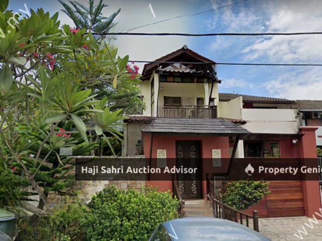 Terraced House for rent in Country Heights Damansara, Kuala Lumpur