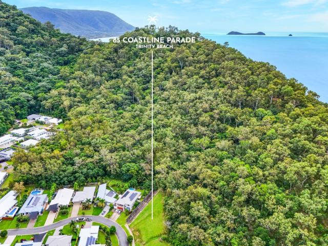 Property for sale in Trinity Beach, Queensland