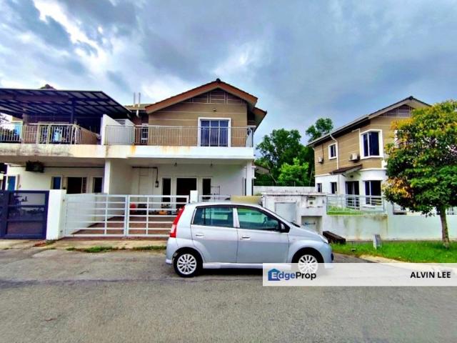 House for sale in Petaling, Subang Jaya