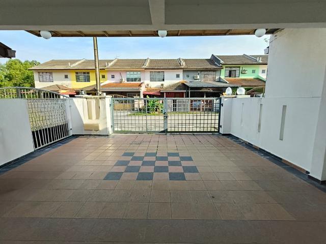 Terraced House for sale in Kajang, Langat