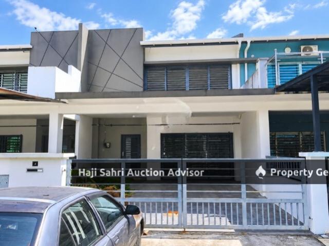 Terraced House for rent in Taman Angsana Bangi, Majlis Perbandaran Kajang