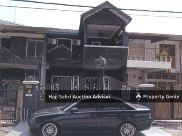 Terraced House for rent in Country Heights Damansara, Kuala Lumpur