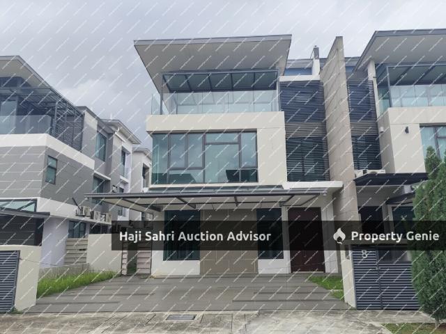 Residential House for rent in Petaling, Subang Jaya