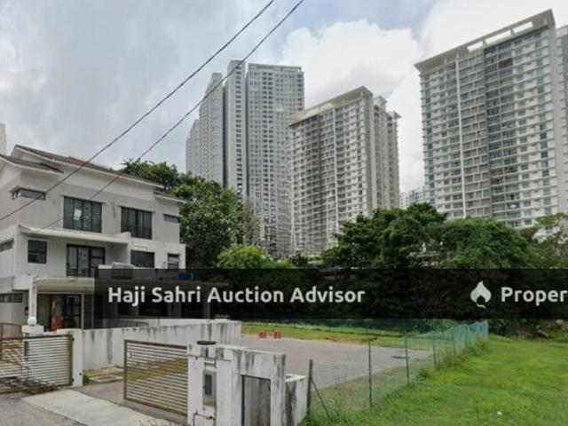 Residential House for rent in Mukim 13, Georgetown