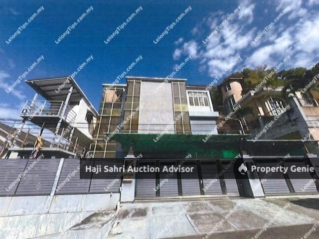 Bungalow for rent in Country Heights Damansara, Kuala Lumpur
