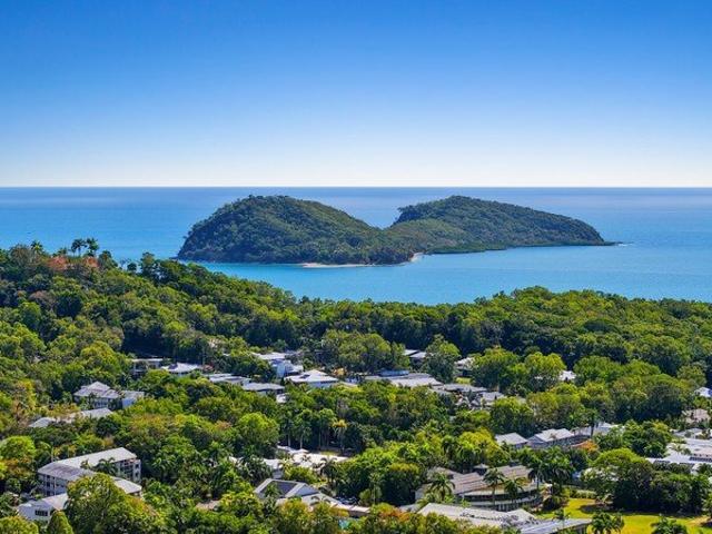 Land for sale in Palm Cove