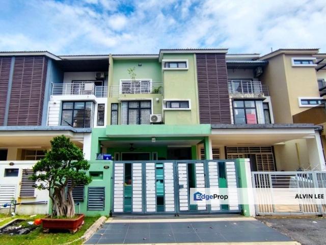 House for sale in Petaling, Subang Jaya