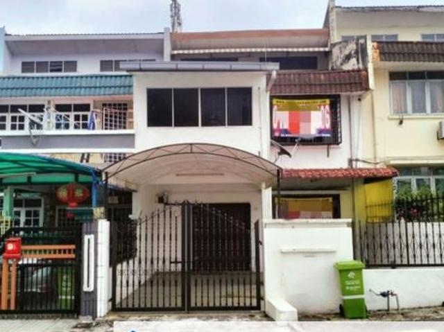 House for sale in Country Heights Damansara, Kuala Lumpur