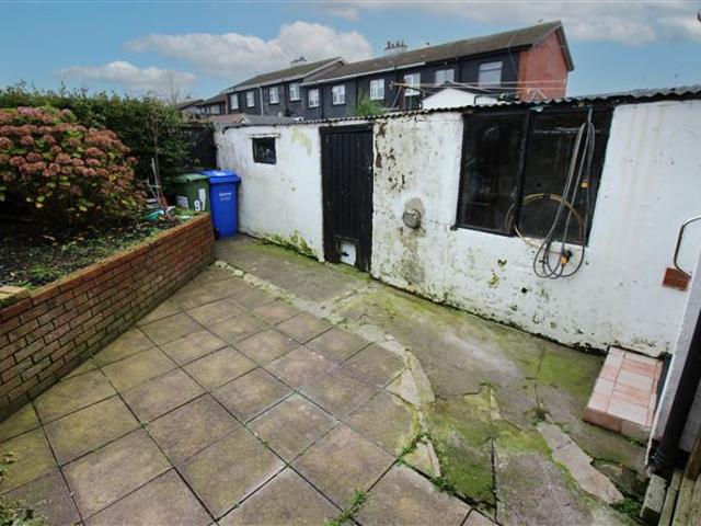 Terraced House for sale in Ballincollig