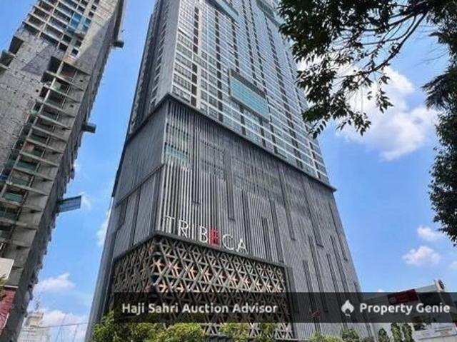 Serviced Residence for rent in Country Heights Damansara, Kuala Lumpur