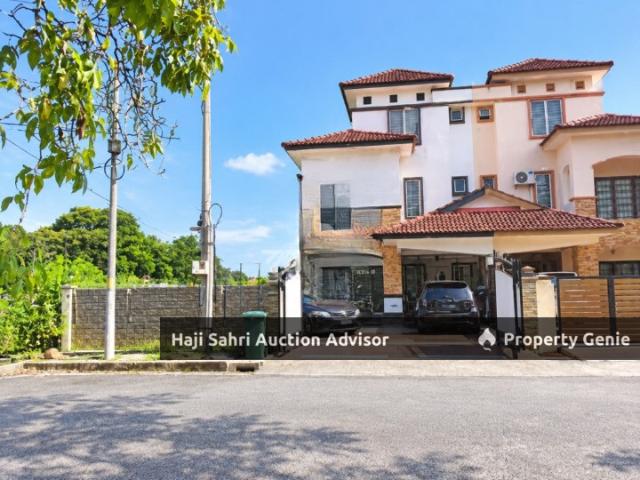 Residential House for rent in Seberang Jaya, Seberang Perai
