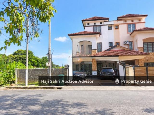 Residential House for rent in Seberang Jaya, Seberang Perai