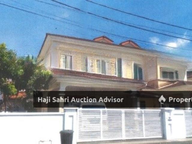 Residential House for rent in Barat Daya, George Town