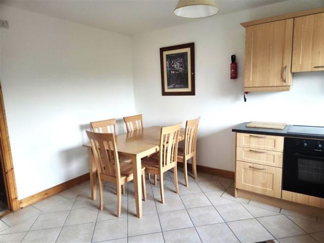 Terraced House for sale in Ballymote, Connacht