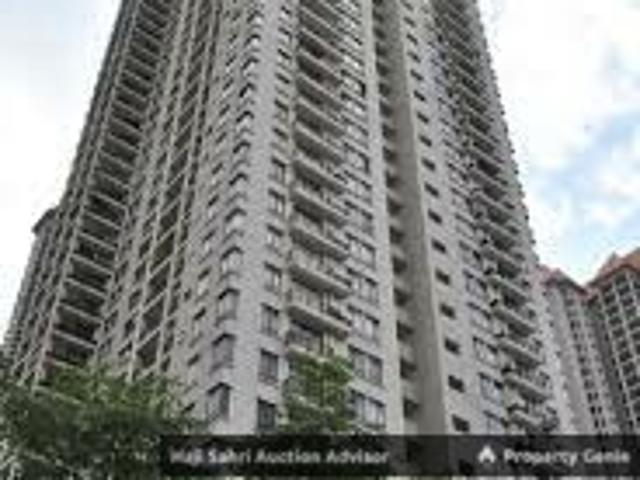 Condominium for rent in Country Heights Damansara, Kuala Lumpur