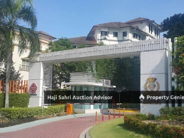 Condominium for rent in Country Heights Damansara, Kuala Lumpur