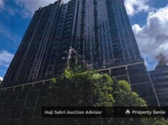 Condominium for rent in Country Heights Damansara, Kuala Lumpur