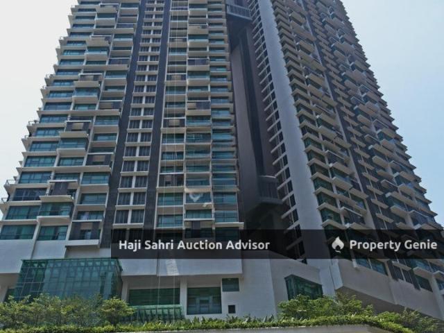 Serviced Residence for rent in Country Heights Damansara, Kuala Lumpur