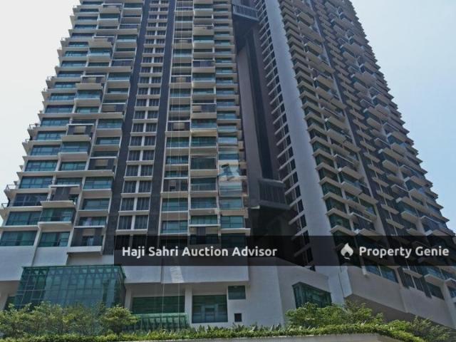 Serviced Residence for rent in Country Heights Damansara, Kuala Lumpur