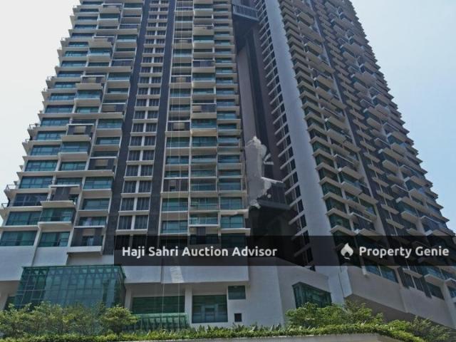 Serviced Residence for rent in Country Heights Damansara, Kuala Lumpur