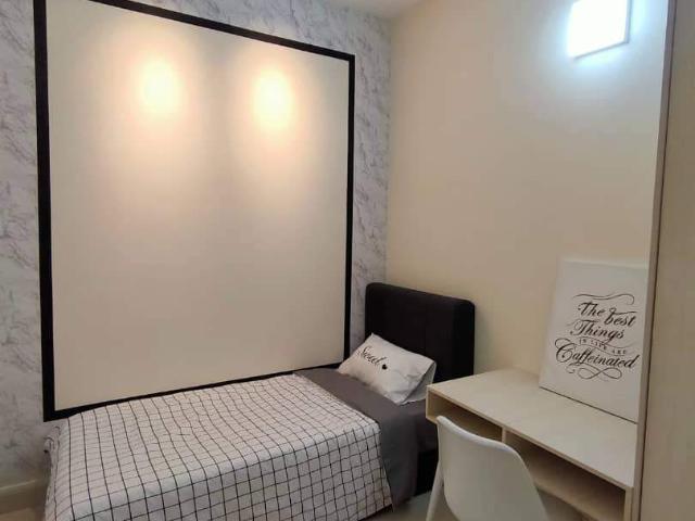 Room for rent in Country Heights Damansara, Kuala Lumpur