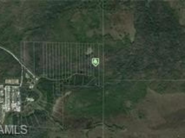 Land for sale in Everglades City, Florida