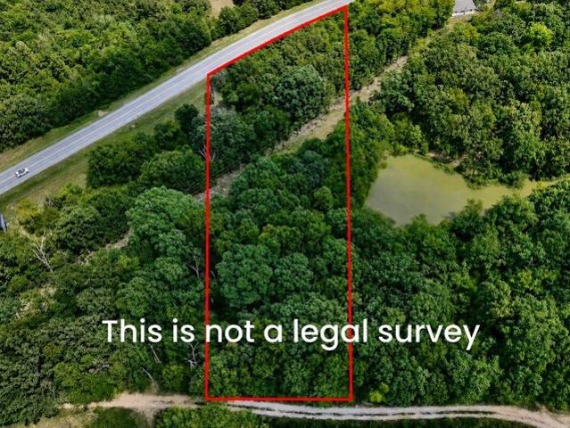 Land for sale in Ark