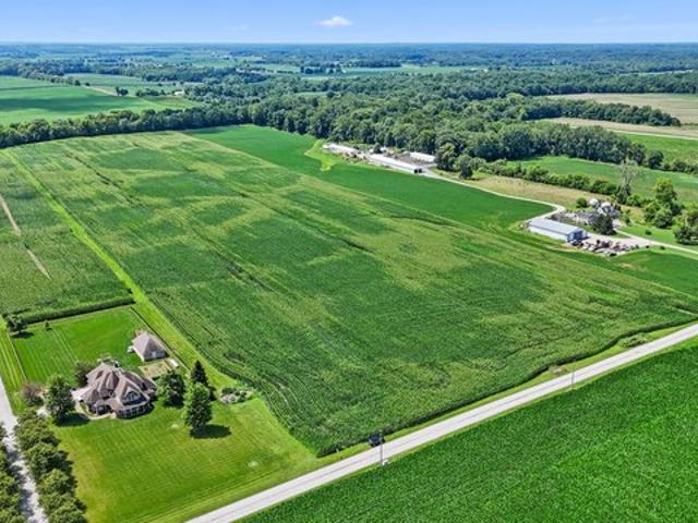 Farm for sale in Danville, Indiana