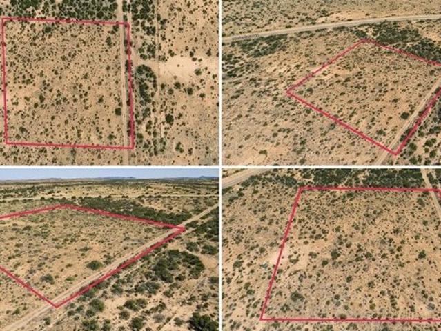 Land for sale in Cochise, Arizona