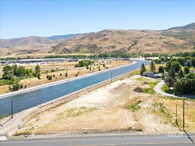 Land for sale in Horseshoe Bend, Idaho