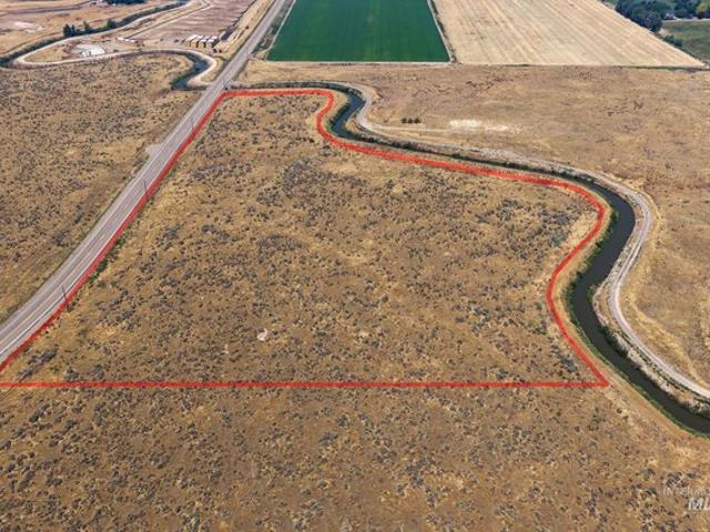 Land for sale in New Plymouth, Idaho