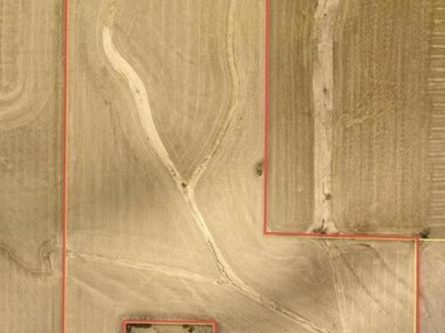 Land for sale in Nebraska