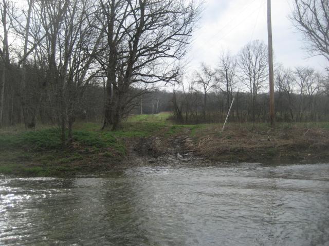 Land for sale in Eminence, Kentucky