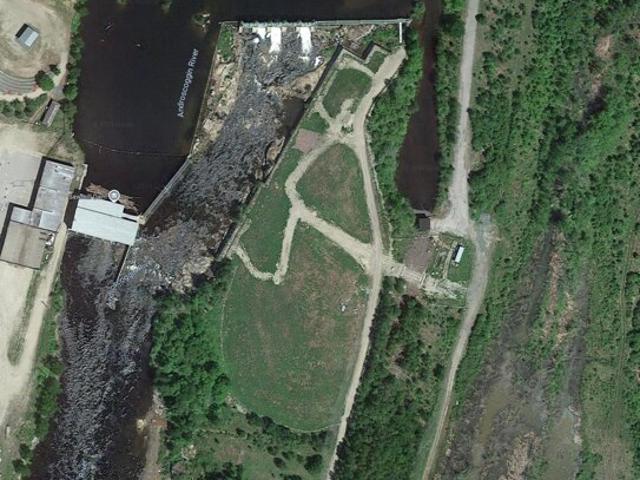 Land for sale in New Hampshire