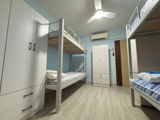 Room for rent