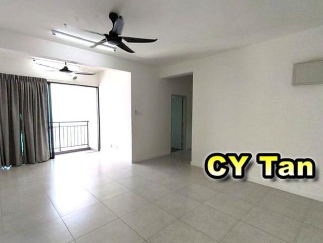 Condominium for rent in Georgetown, Penang