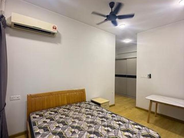 Condominium for rent in Johore Bahru, Johor