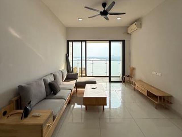 Condominium for rent in Johore Bahru, Johor