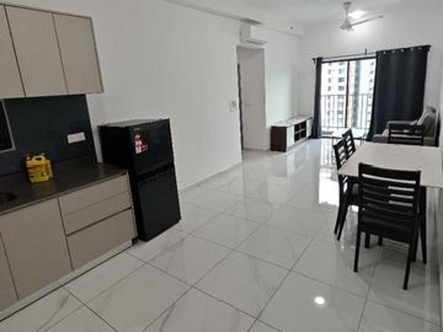Condominium for rent in Wellesley, Penang