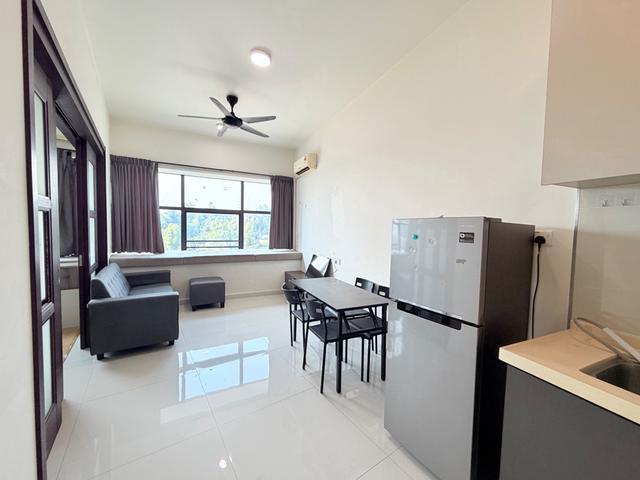 Apartment for rent in Johore Bahru, Johor