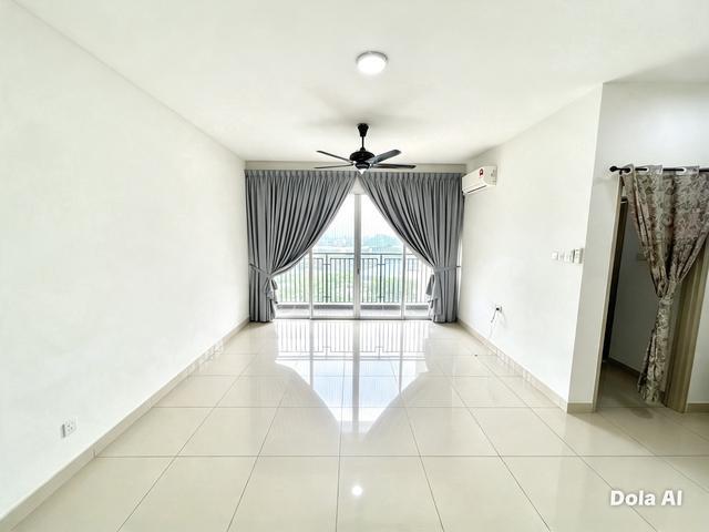 Serviced Residence for rent in Tampoi, Johor Bahru