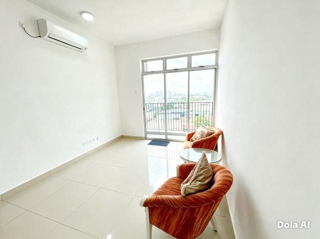 Serviced Residence for rent in Johore Bahru, Johor