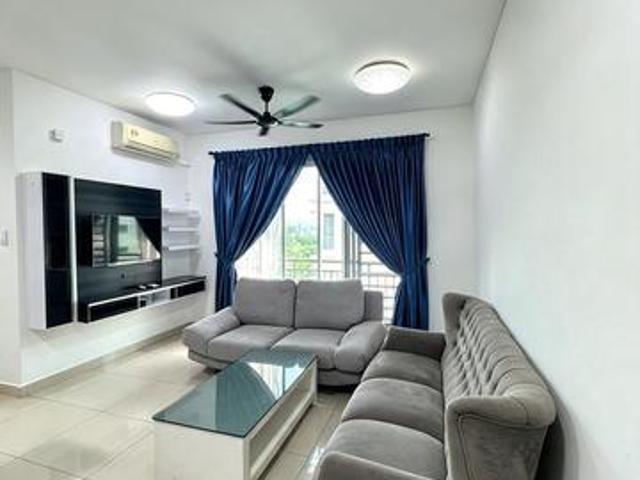 Serviced Residence for rent in Johore Bahru, Johor